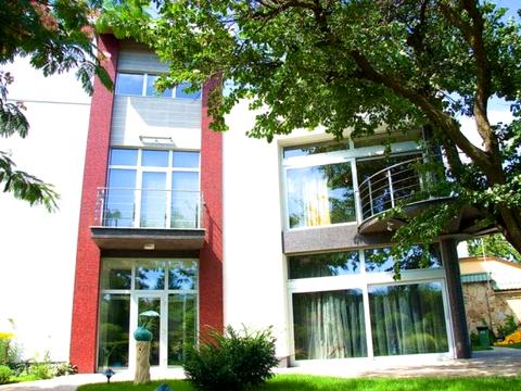 будинок за адресою Травневий пров.