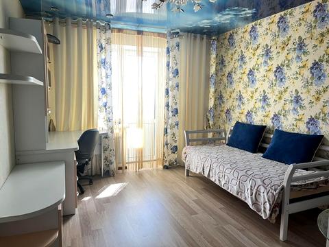 квартира по адресу Ивана Сирко ул. (Демʼяна Коротченка), 10