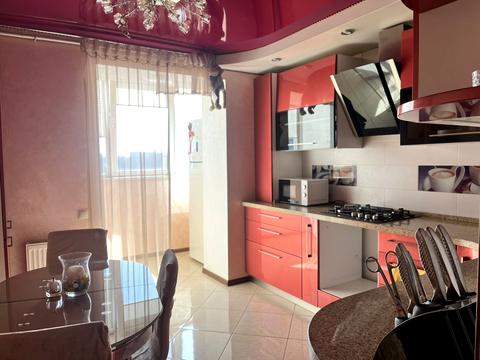 квартира за адресою Івана Сірка вул. (Дем'яна Коротченка), 10