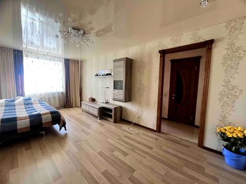 квартира по адресу Ивана Сирко ул. (Демʼяна Коротченка), 10