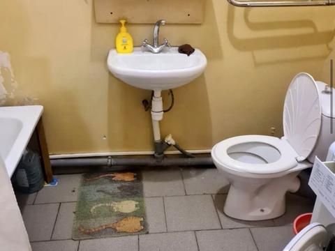 квартира по адресу Рогозовская ул., 1-А