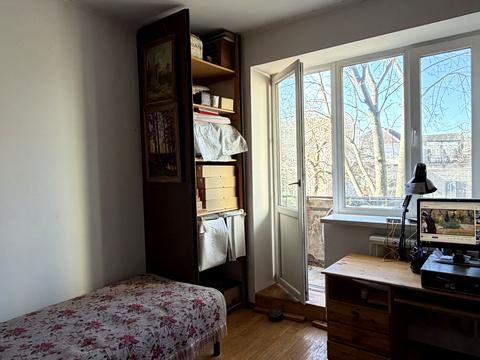 квартира за адресою Київська вул., 59