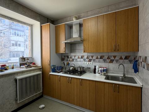 квартира за адресою Київська вул., 59