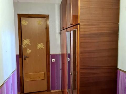 квартира по адресу Рогозовская ул., 1-А