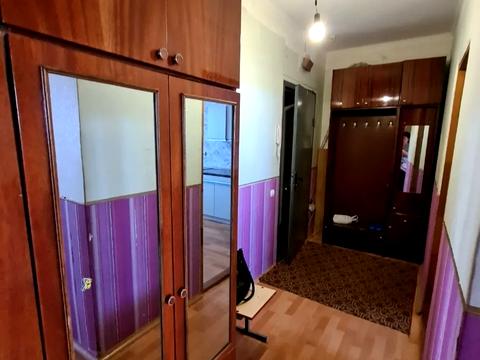 квартира по адресу Рогозовская ул., 1-А