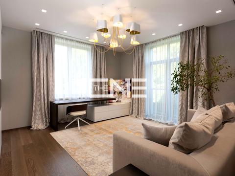 квартира за адресою Ломаківська вул. (Мічуріна), 61