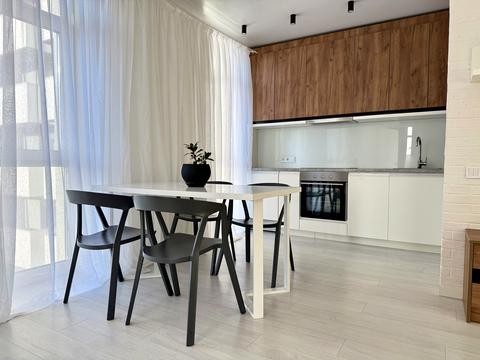 квартира за адресою Васильківська вул., 100-А