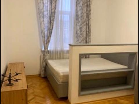 квартира за адресою Федьковича, 22