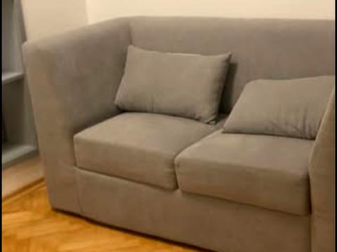 квартира за адресою Федьковича, 22