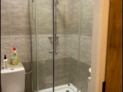 квартира за адресою Федьковича, 22