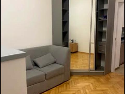 квартира за адресою Федьковича, 22