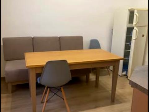 квартира за адресою Федьковича, 22