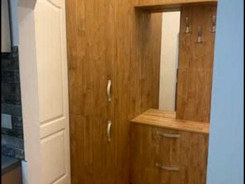 квартира за адресою Федьковича, 22