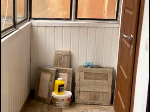 квартира за адресою Федьковича, 22