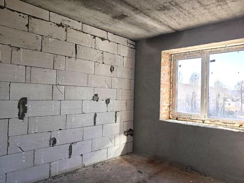 квартира за адресою Галицька вул., 17