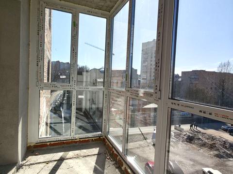 квартира за адресою Галицька вул., 17