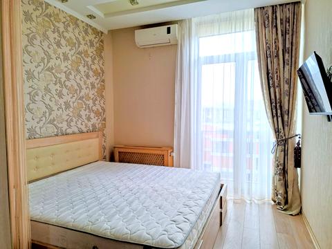 квартира за адресою Регенераторна вул., 4 к12