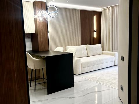 квартира за адресою Михайла Максимовича вул. (Онуфрія Трутенка), 24-В