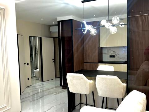 квартира за адресою Михайла Максимовича вул. (Онуфрія Трутенка), 24-В