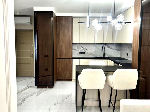 квартира за адресою Михайла Максимовича вул. (Онуфрія Трутенка), 24-В