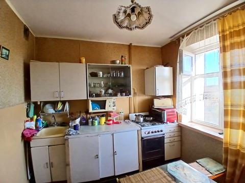 квартира за адресою Володимира Вернадського вул., 8