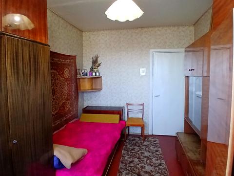 квартира за адресою Володимира Вернадського вул., 8