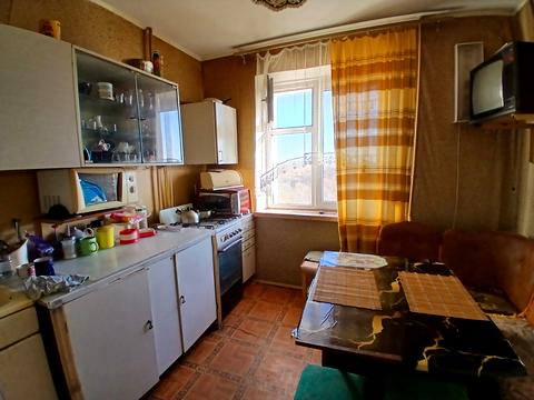 квартира за адресою Володимира Вернадського вул., 8