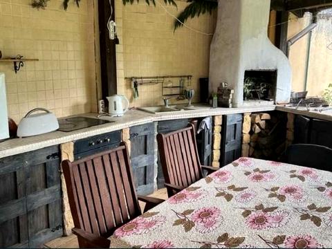 будинок за адресою Фонтанська дорога вул. (Перекопской дивизии улица)