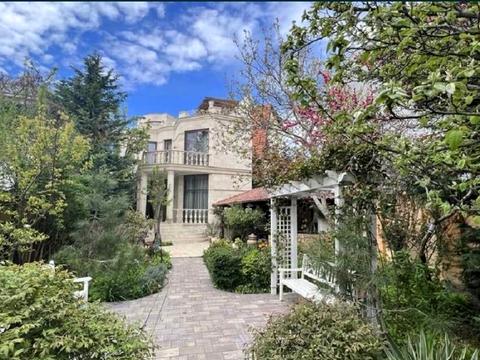 будинок за адресою Фонтанська дорога вул. (Перекопской дивизии улица)