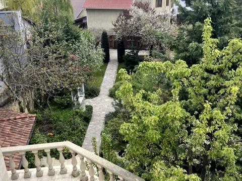 будинок за адресою Фонтанська дорога вул. (Перекопской дивизии улица)