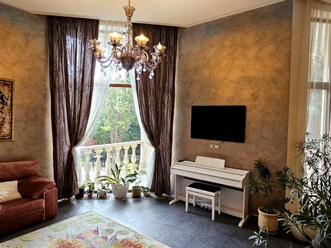 будинок за адресою Фонтанська дорога вул. (Перекопской дивизии улица)