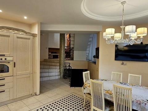 будинок за адресою Фонтанська дорога вул. (Перекопской дивизии улица)