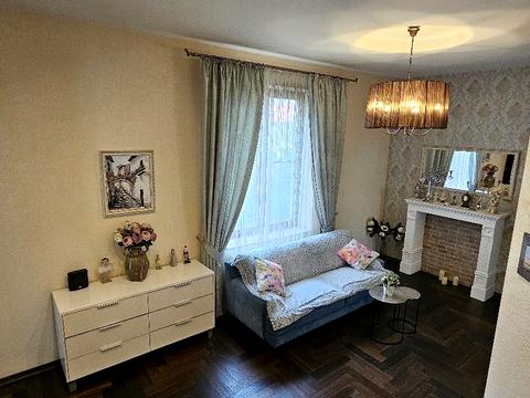 будинок за адресою Фонтанська дорога вул. (Перекопской дивизии улица)