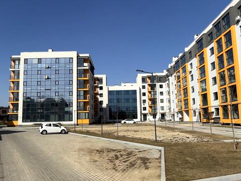 квартира за адресою Райдужна вул., 102