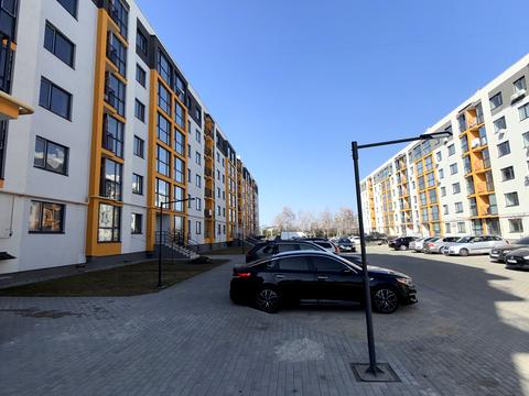 квартира за адресою Райдужна вул., 102