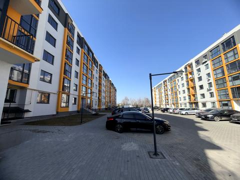 квартира за адресою Райдужна вул., 102