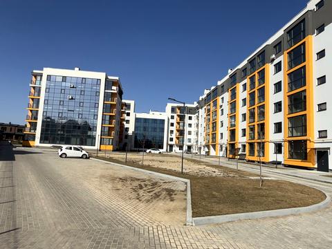 квартира за адресою Райдужна вул., 102