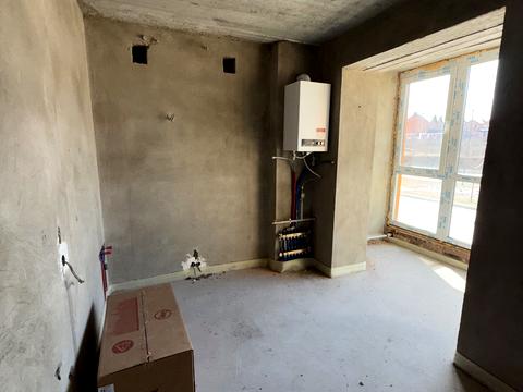 квартира за адресою Райдужна вул., 102