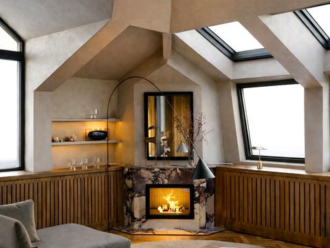 квартира за адресою Інститутська вул., 13-А