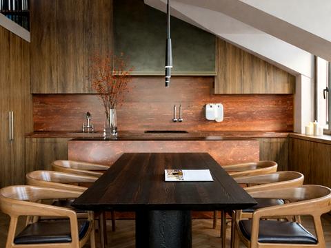 квартира за адресою Інститутська вул., 13-А