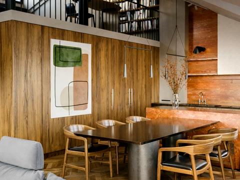 квартира за адресою Інститутська вул., 13-А