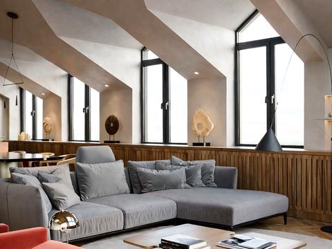 квартира за адресою Інститутська вул., 13-А