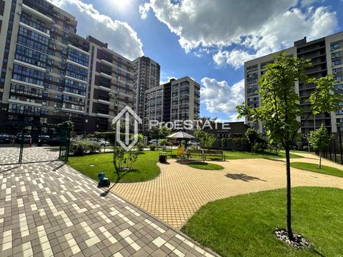 квартира по адресу Родини Крістерів ул., 20-Б