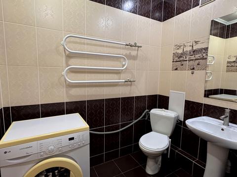 квартира по адресу Заболотного ул., 30