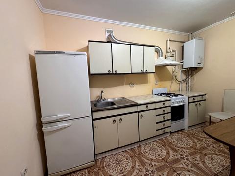 квартира по адресу Заболотного ул., 30