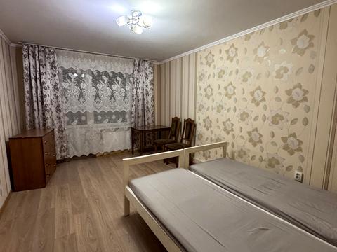 квартира по адресу Заболотного ул., 30