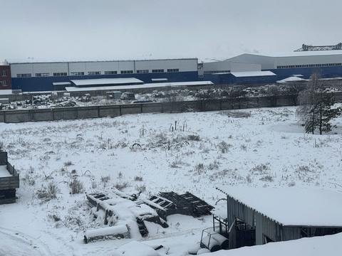 участок по адресу Дубрівська вул.