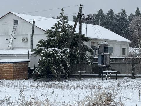 участок по адресу Дубрівська вул.