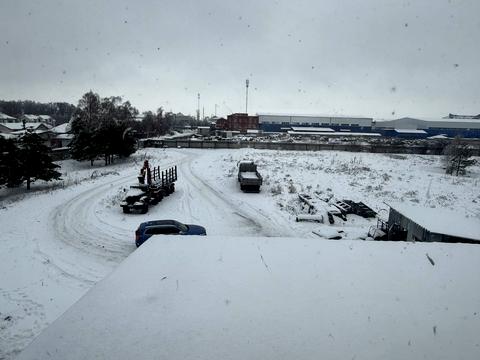 участок по адресу Дубрівська вул.