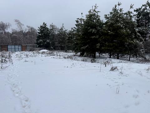 участок по адресу Дубрівська вул.